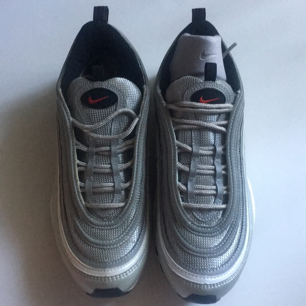 Nike Air Max 97 (Never Worn)
